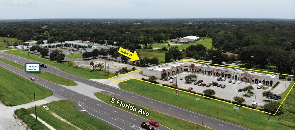 6595 S Florida Ave, Lakeland, FL 33813